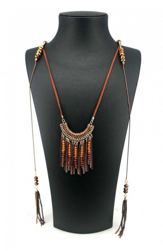  Necklace 9853000086243