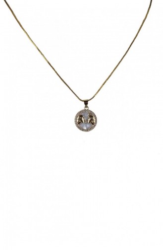  Necklace 9853000089251