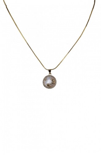  Necklace 9853000089268