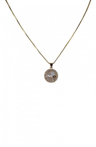  Necklace 9853000089305