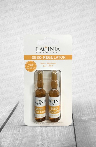 Lacinia Sebo Regulator Serum 2 mlx5 NRM105