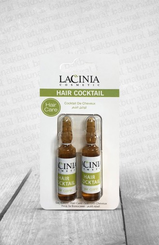 Lacinia Haır Cocktaıl Serum 2 mlx5 NRM106