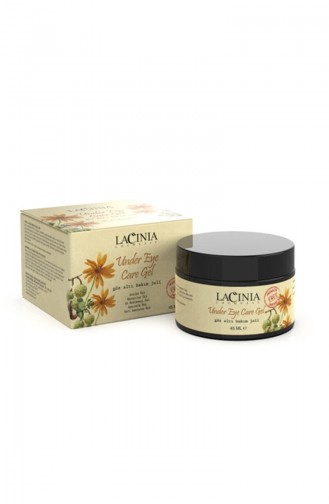 Lacinia Göz Altı Bakım Jeli 45 ml NRM124