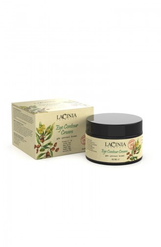 Lacinia Göz Çevresi Kremi 45 ml NRM125