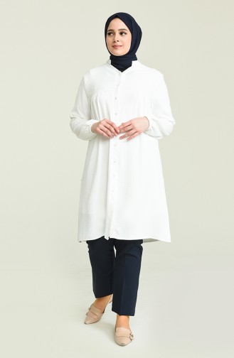 White Tuniek 2023-13