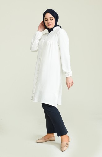 White Tuniek 2023-13