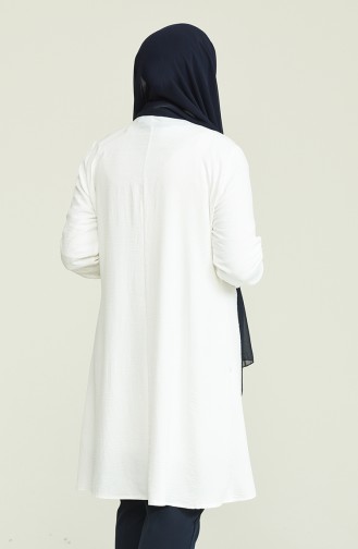 White Tuniek 2023-13