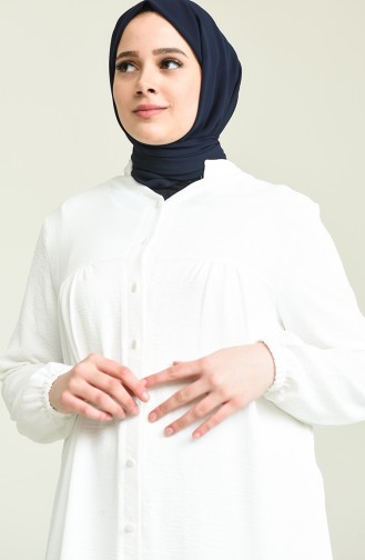 White Tuniek 2023-13