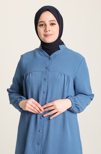 Indigo Tuniek 2023-08