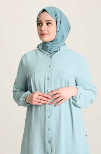 Turquoise Tunics 2023-11