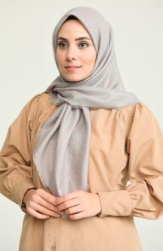 Beige Hoofddoek 13162-04