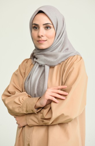 Beige Kopftuch 13162-04