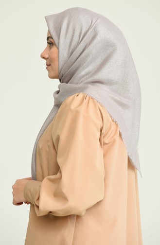 Beige Kopftuch 13162-04