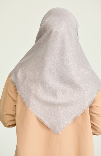 Beige Hoofddoek 13162-04