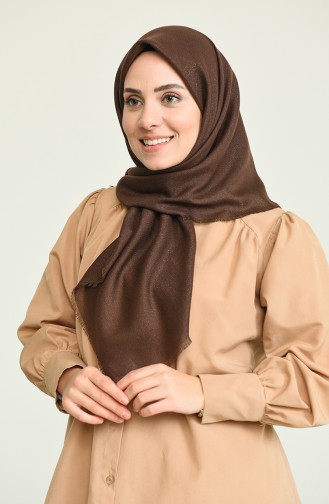 Brown Hoofddoek 13162-08