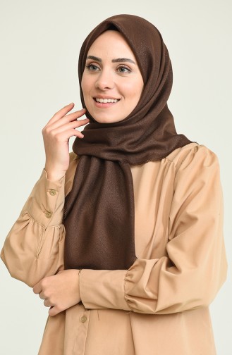 Brown Hoofddoek 13162-08