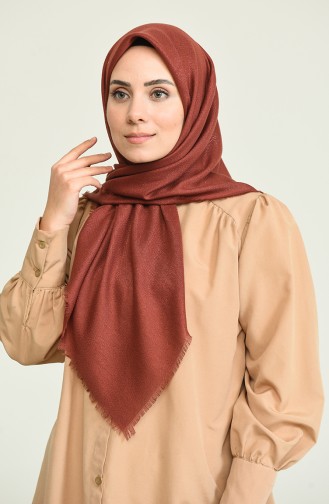 Tobacco Brown Hoofddoek 13162-22