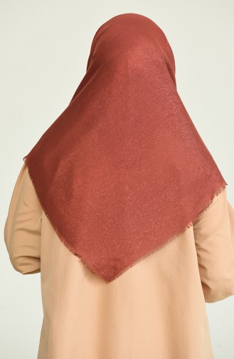 Tobacco Brown Hoofddoek 13162-22