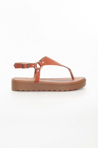  Summer Sandals 00000402-TRCN