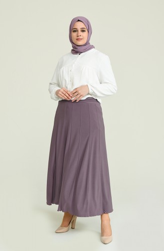 Dusty Rose Skirt 85051-04