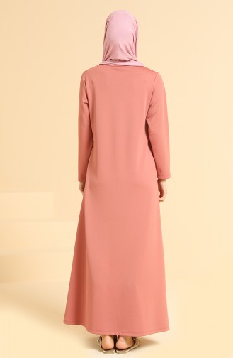 Puder Hijab Kleider 0420-05