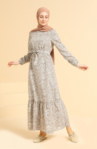 Robe Hijab Vison 2062-01