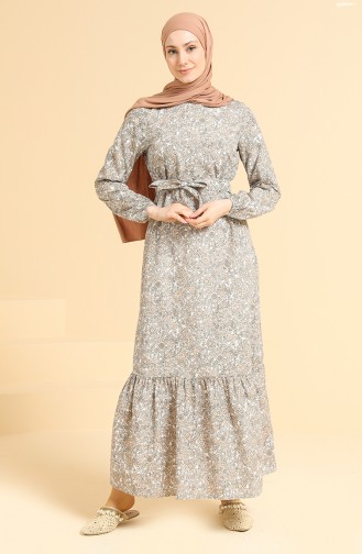 Robe Hijab Vison 2062-01