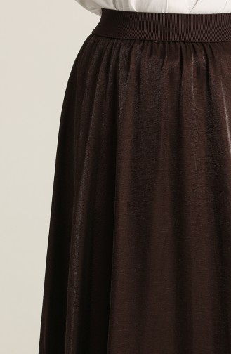 Dark Brown Rok 7041-03