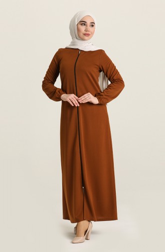 Abayas Tabac 1011-10