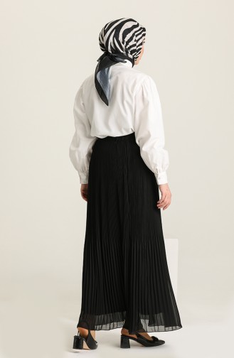 Black Skirt 3009-01