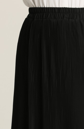 Black Skirt 3009-01
