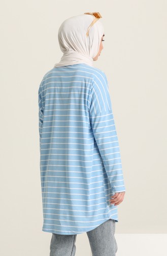 Blue Tuniek 1615-04