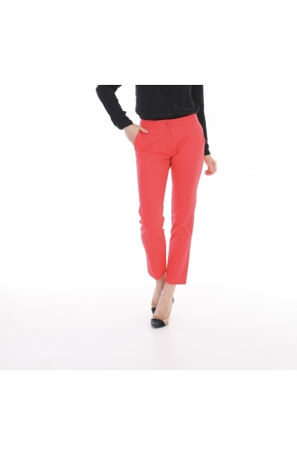 Vermilion Pants 1025-01