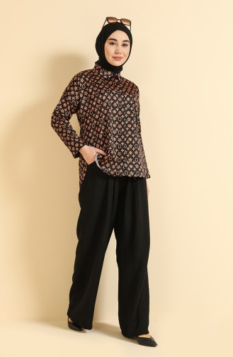 Black Shirt 0676-01