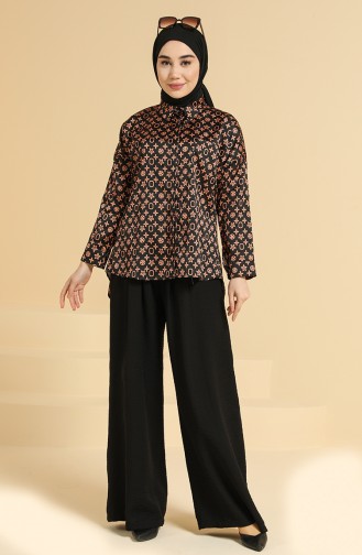 Black Shirt 0676-01