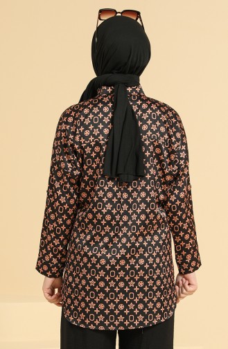 Black Shirt 0676-01