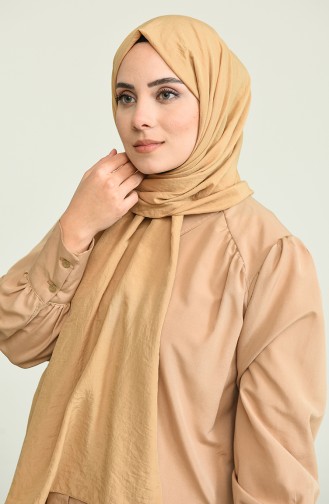 Gold Shawl 1078-12