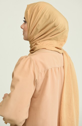 Gold Shawl 1078-12