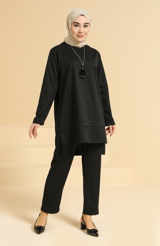 Black Suit 2205-01