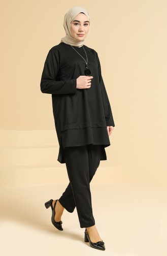 Black Suit 2205-01