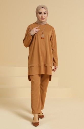 Camel Suit 2205-06
