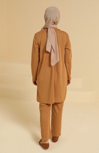 Camel Suit 2205-06