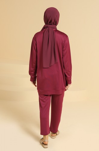 Ensemble Plum 2206-03