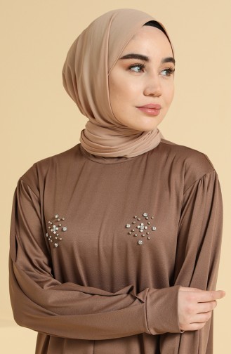 Brown Suit 2206-04