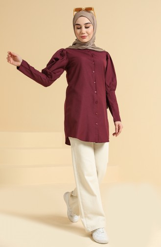 Damson Tuniek 6558-03