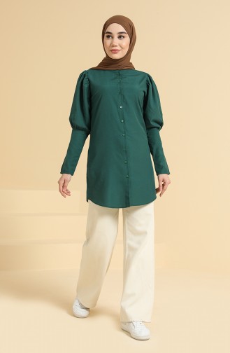 Emerald Tuniek 6558-05