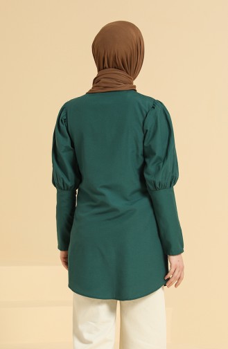 Emerald Tuniek 6558-05