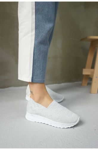 White Casual Shoes 2022OS02201-01