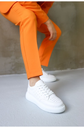 White Sneakers 2022010OSS01-01