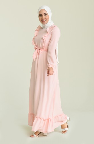 Puder Hijab Kleider 1756-05